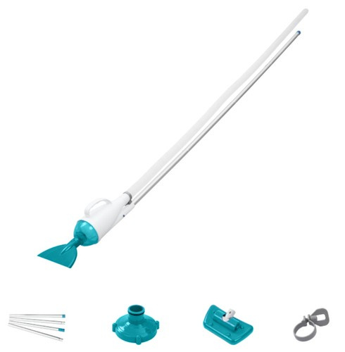 Bazénový vysavač dna