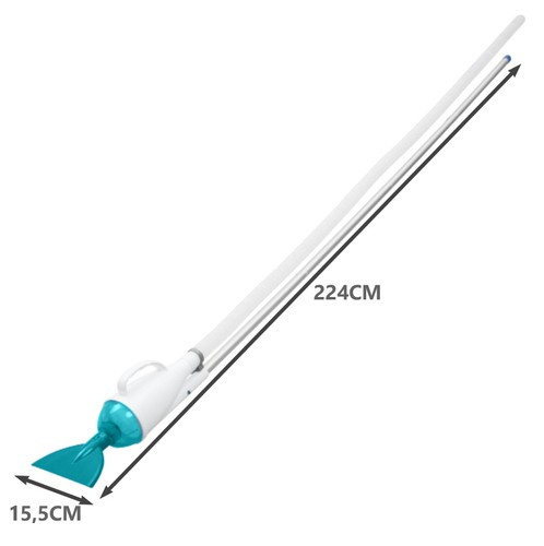 Bazénový vysavač dna