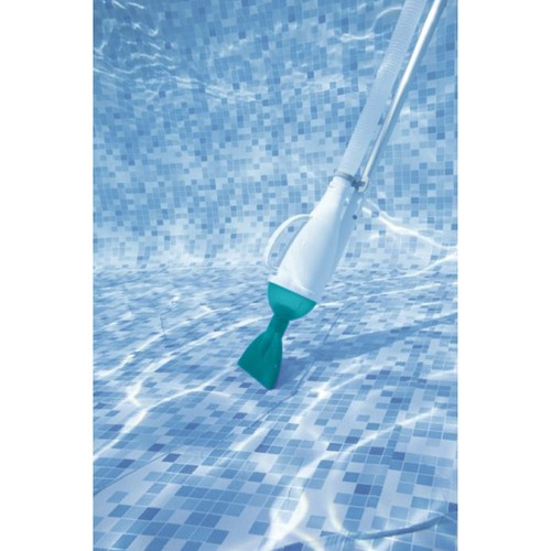 Bazénový vysavač dna