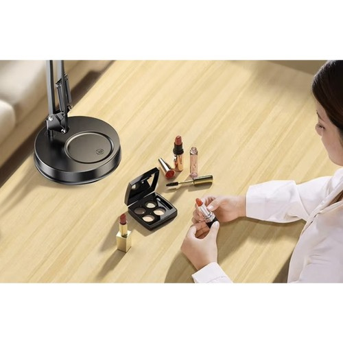 Profesionální LED lampa 24W s duálním osvětlením