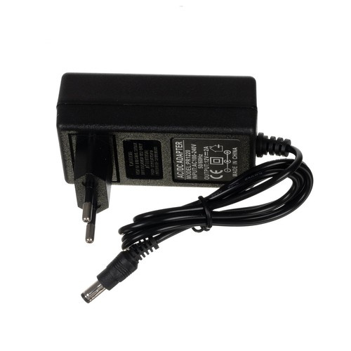 Profesionální LED lampa 24W s duálním osvětlením