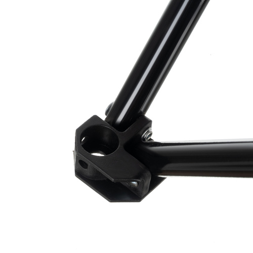 Skládací rybářský set - 2 židle + stůl