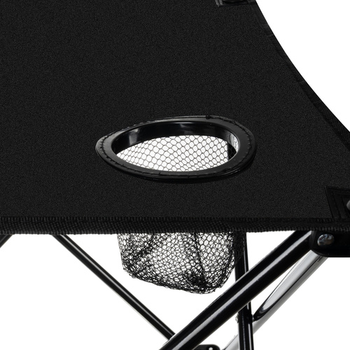 Skládací rybářský set - 2 židle + stůl