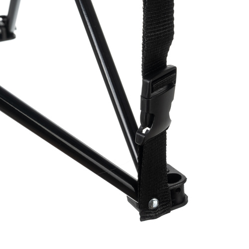 Skládací rybářský set - 2 židle + stůl