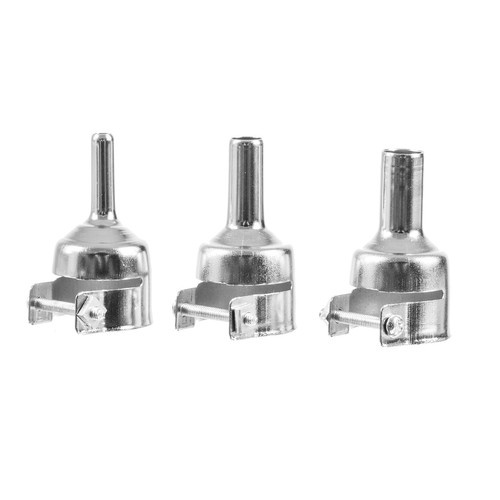 Pájecí stanice / Horkovzdušná pájka