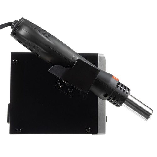 Pájecí stanice / Horkovzdušná pájka