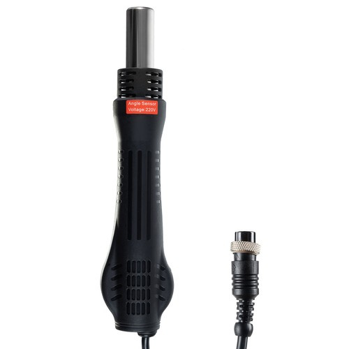 Pájecí stanice / Horkovzdušná pájka