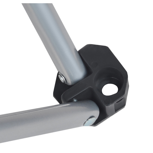 Velká skládací rybářská židle