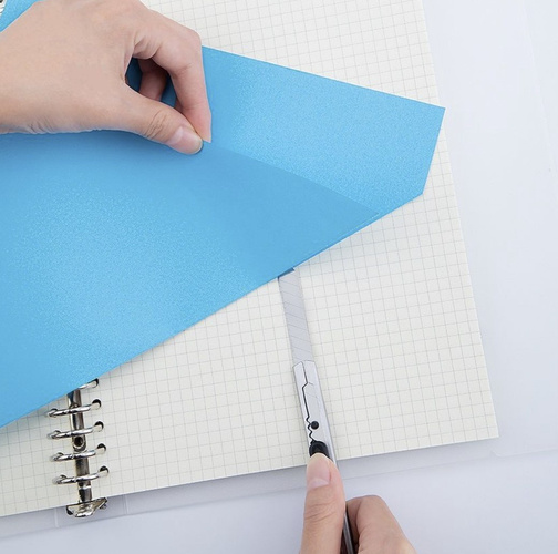 Sada skic, malování a kresby v pouzdru