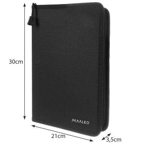 Sada skic, malování a kresby v pouzdru