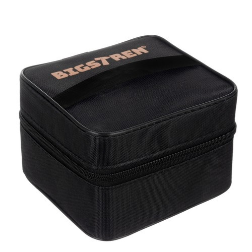 Elektronická laserová vodováha se zeleným křížovým laserem