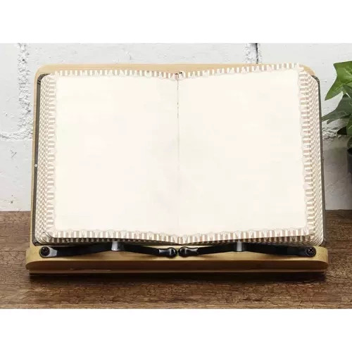 Multifunkční stojan na knihy / tablet / laptop