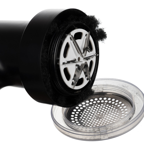 Elektrický odstraňovač žmolků a nečistot z oblečení / textilu