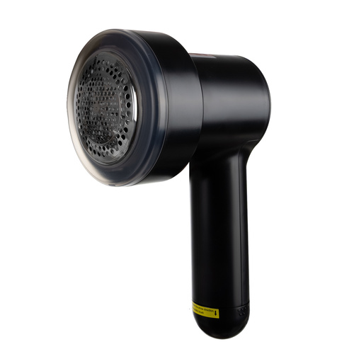 Elektrický odstraňovač žmolků a nečistot z oblečení / textilu