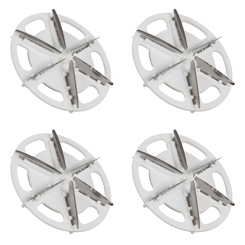 Elektrický odstraňovač žmolků a nečistot z oblečení / textilu