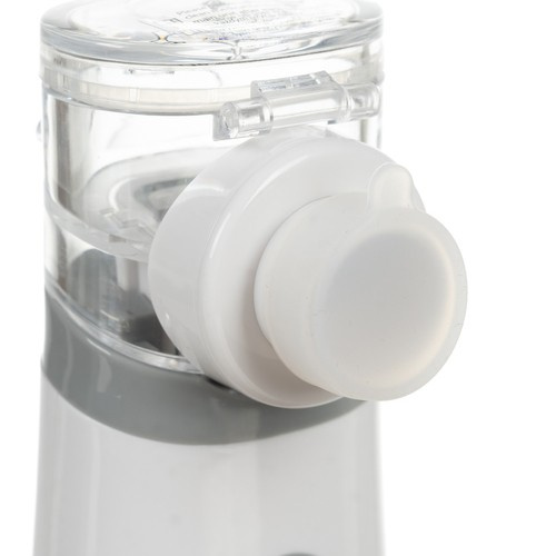 Ultrazvukový síťový nebulizér