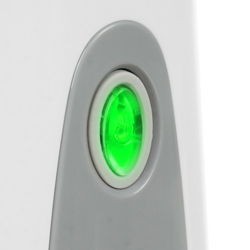 Ultrazvukový síťový nebulizér