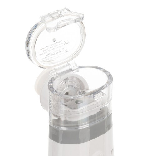 Ultrazvukový síťový nebulizér