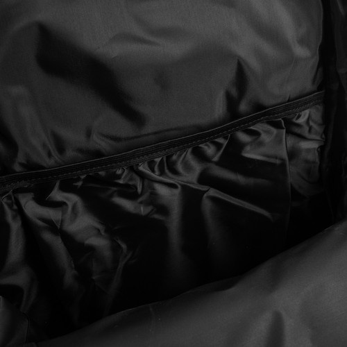 Velký černý batoh 38l