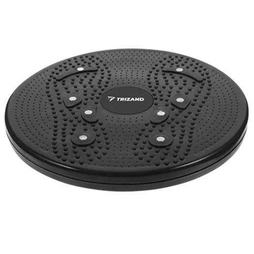 Twister na cvičení s magnety