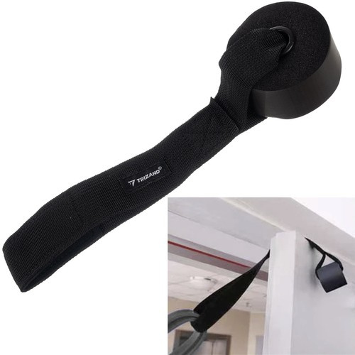 Sada pásů na cvičení (4 ks)