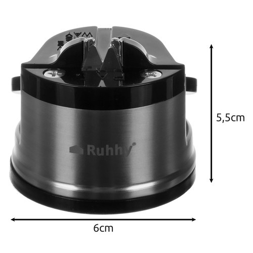 Profesionální ruční brousek na kuchyňské nože a nůžky