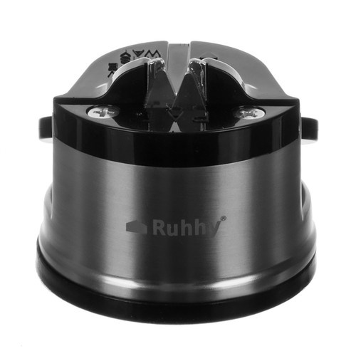 Profesionální ruční brousek na kuchyňské nože a nůžky