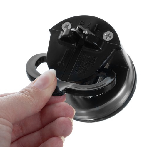 Profesionální ruční brousek na kuchyňské nože a nůžky