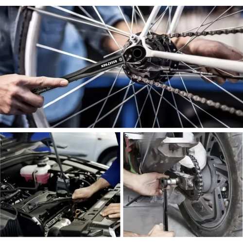 Momentový klíč 1/4