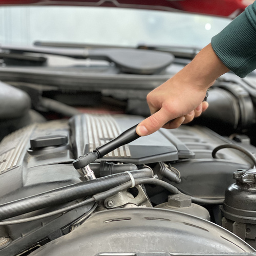 Momentový klíč 1/4