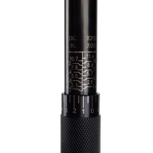 Momentový klíč (3/8 7-112Nm)