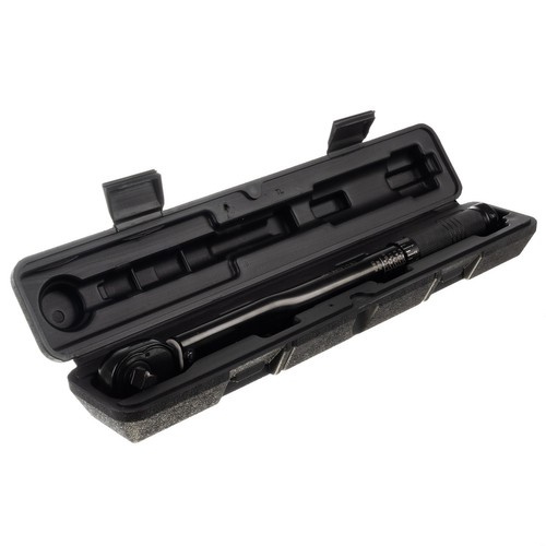 Momentový klíč (3/8 7-112Nm)