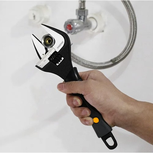 Nastavitelný klíč (210 mm, rozsah 0-35 mm)