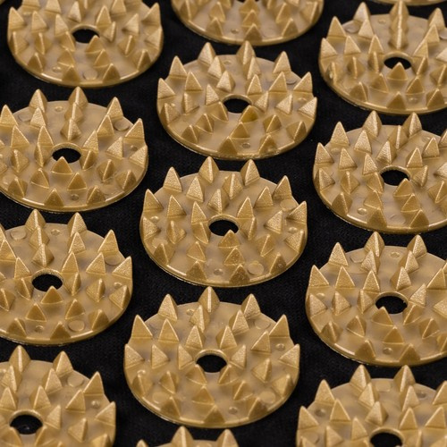 Zdravotní akupresurní podložka - kompletní set