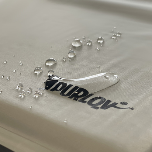 Chladící podložka pro psy a kočky XXL - šedá