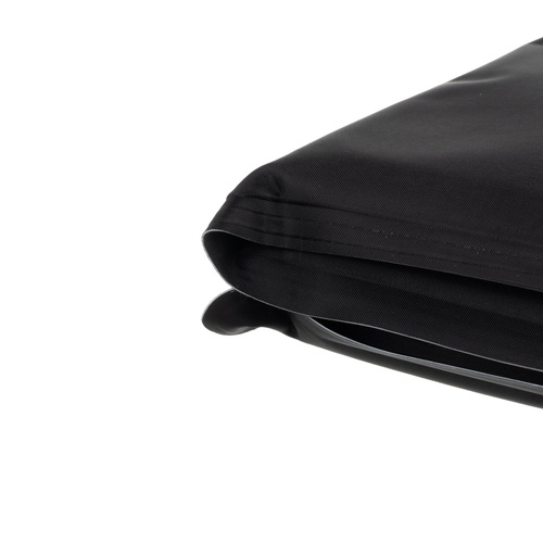 Chladící podložka pro psy a kočky XXL - černá