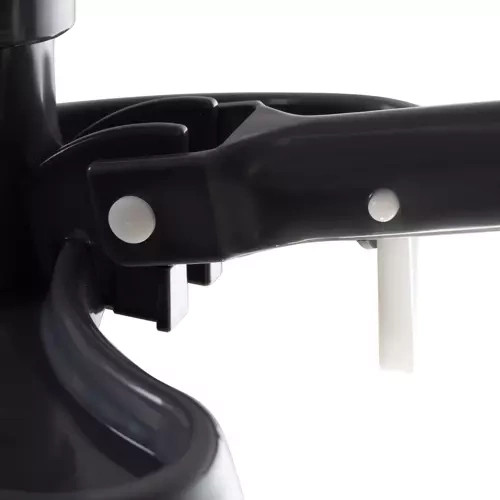 Vysavač dna bazénu