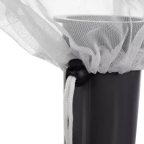 Vysavač dna bazénu