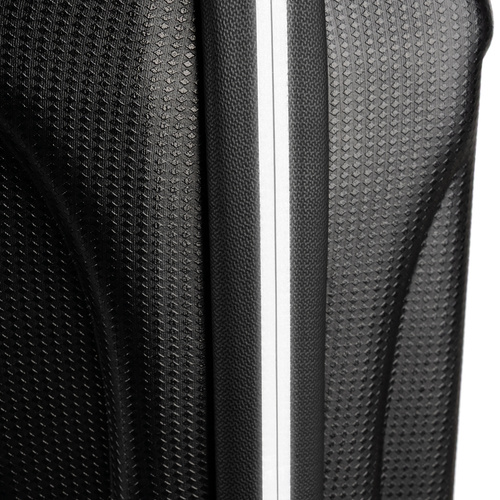 Taška na koloběžku - tvrdá voděodolná taška na řídítka 5l