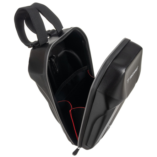 Taška na koloběžku - tvrdá voděodolná taška na řídítka 5l