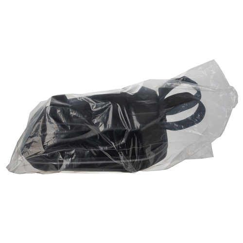 Taška na koloběžku - tvrdá voděodolná taška na řídítka 5l