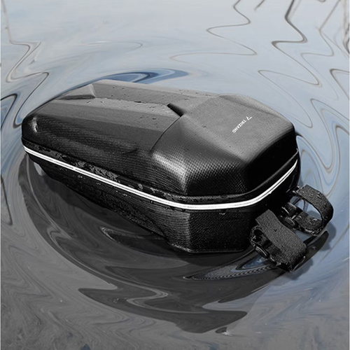 Taška na koloběžku - tvrdá voděodolná taška na řídítka 5l