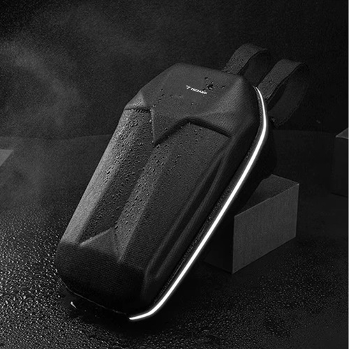 Taška na koloběžku - tvrdá voděodolná taška na řídítka 5l