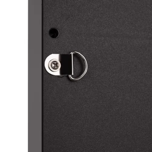 Závěsné svítidlo na panel pro růst rostlin 225 LED + lana