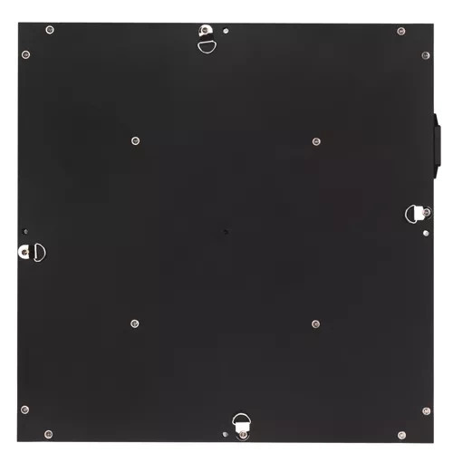 Závěsné svítidlo na panel pro růst rostlin 225 LED + lana