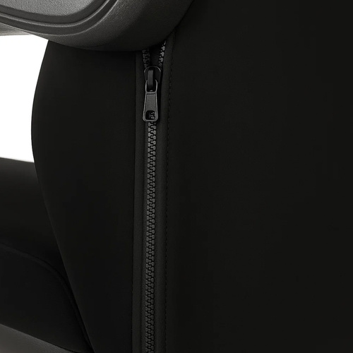 Potah na herní židli s područkami