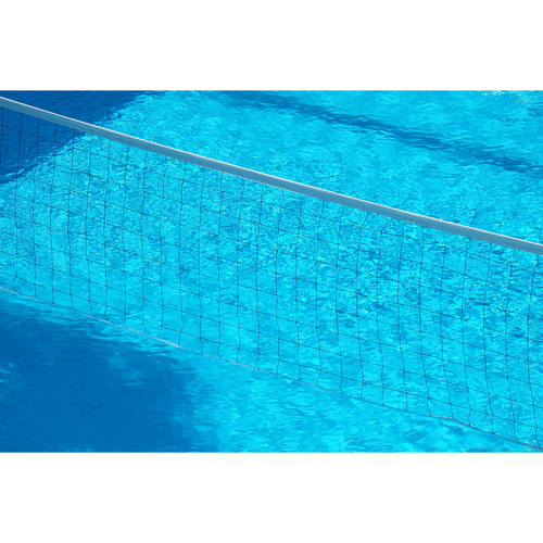 Síť na plážový volejbal a badminton 9,5x1m