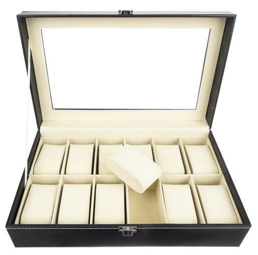 Organizér pro 12 hodinek