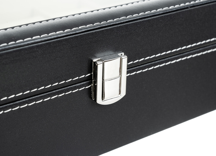 Organizér pro 12 hodinek