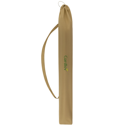 Zahradní slunečník 